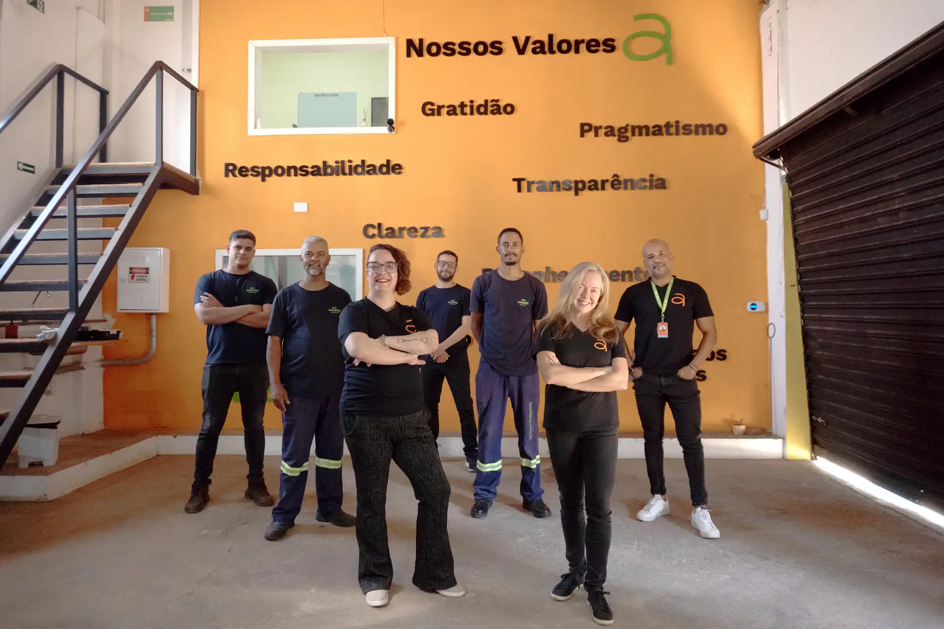 Unidade Campinas (SP)