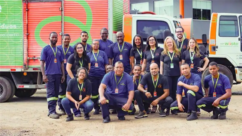 Unidade Salvador (BA)